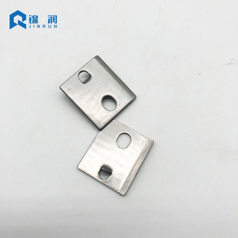 Accesorios de acero inoxidable 304