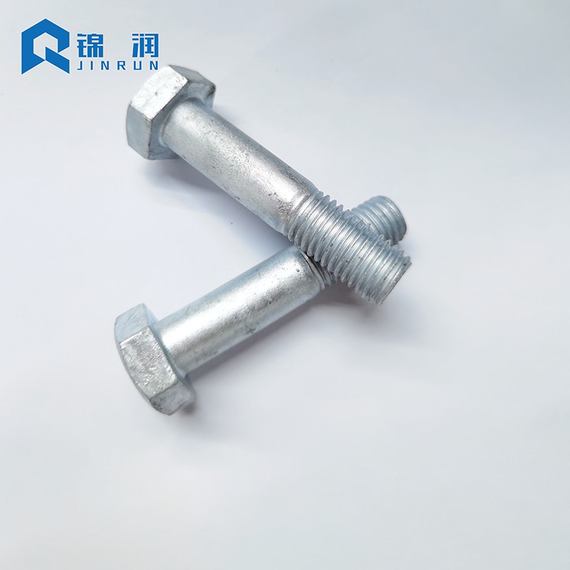 Perno hexagonal DIN 933