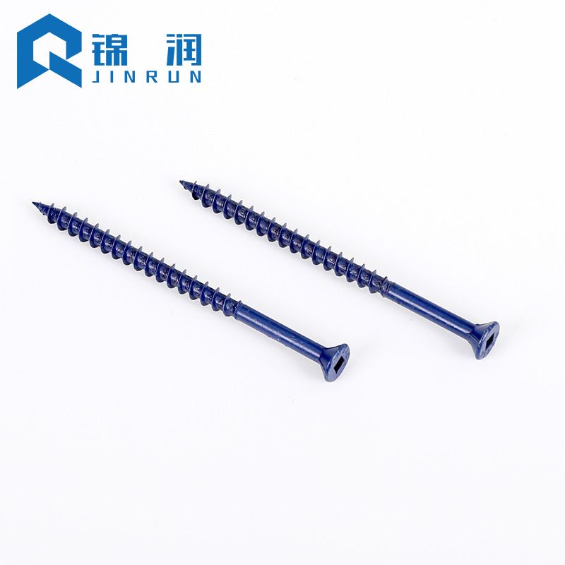 Tornillos De Superficie Ruspert En Varios Colores